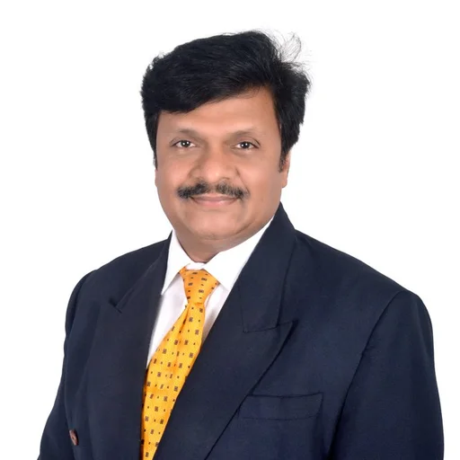 Ameeth Kkaulgud